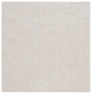 Safavieh Himalaya 251 Hand Loomed Modern Rug IIX Light Grey HIM251G-6SQ