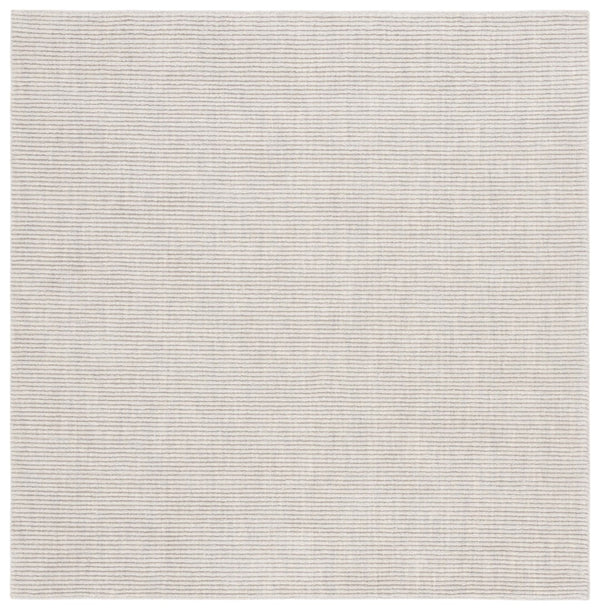 Safavieh Himalaya 251 Hand Loomed Modern Rug IIX Light Grey HIM251G-6SQ