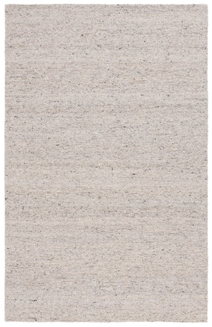 Safavieh Himalaya 351 Hand Tufted Contemporary Rug Beige / Light Grey 5' x 8'