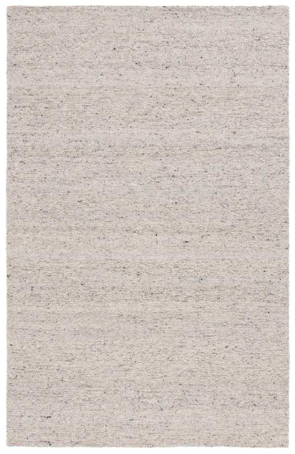 Safavieh Himalaya 351 Hand Tufted Contemporary Rug Beige / Light Grey 5' x 8'