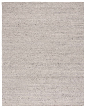 Safavieh Himalaya 351 Hand Tufted Contemporary Rug Beige / Light Grey 8' x 10'