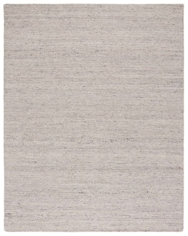 Safavieh Himalaya 351 Hand Tufted Contemporary Rug Beige / Light Grey 8' x 10'