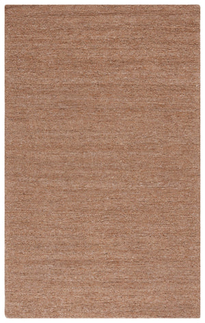 Safavieh Himalaya 351 Hand Tufted Contemporary Rug Light Brown 5' x 8'