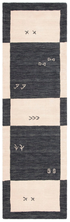 Safavieh Himalaya 562 Hand Loomed Contemporary Rug Cream HIM562A-2