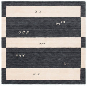 Safavieh Himalaya 562 Hand Loomed Contemporary Rug Cream HIM562A-6