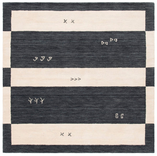 Safavieh Himalaya 562 Hand Loomed Contemporary Rug Cream HIM562A-6