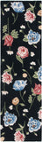 Chelsea 220 Hand Tufted Floral Rug