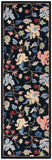 Chelsea 336 Hand Tufted Floral Rug