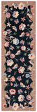 Chelsea 337 Hand Tufted Floral Rug