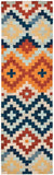 Safavieh Hk726 Hand Hooked  Rug HK726A-2