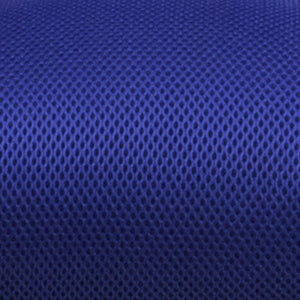 English Elm Nicholas Ergonomic Mid-Back Executive Chair for Ultimate Comfort and Support in Your Workspace Blue/Black Frame HL-0001-BL-GG