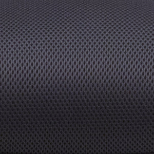 English Elm Nicholas Ergonomic Mid-Back Executive Chair for Ultimate Comfort and Support in Your Workspace Dark Gray/Black Frame HL-0001-DK-GY-GG