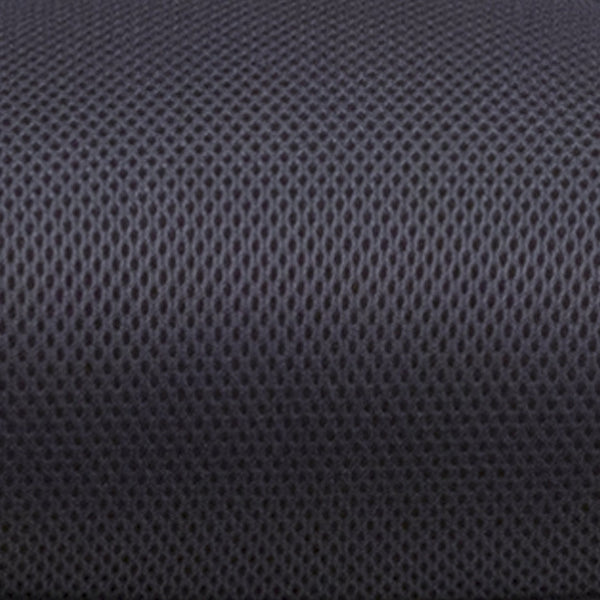 English Elm Nicholas Ergonomic Mid-Back Executive Chair for Ultimate Comfort and Support in Your Workspace Dark Gray/Black Frame HL-0001-DK-GY-GG