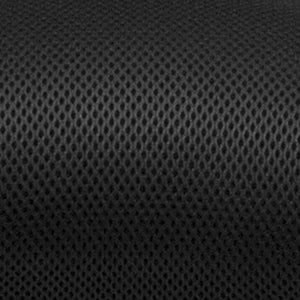 English Elm Nicholas Ergonomic Mid-Back Executive Chair for Ultimate Comfort and Support in Your Workspace Black/Black Frame HL-0001-GG