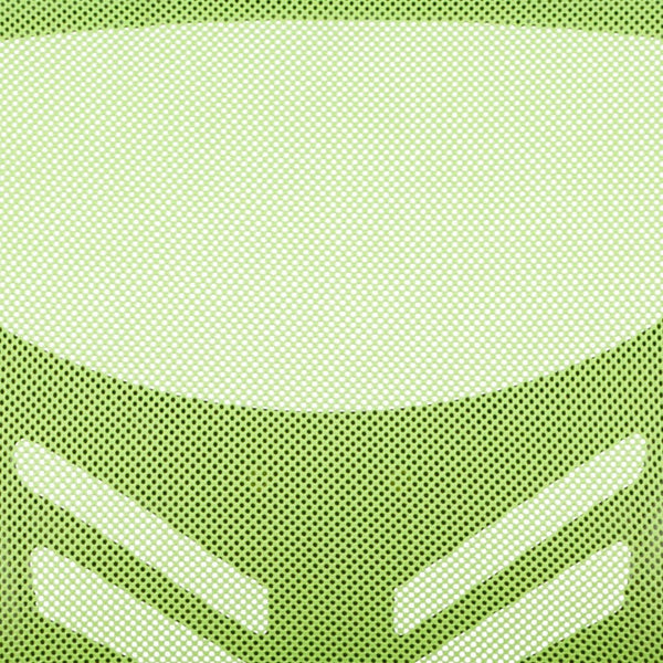 English Elm Nicholas Ergonomic Mid-Back Executive Chair for Ultimate Comfort and Support in Your Workspace Green/Black Frame HL-0001-GN-GG