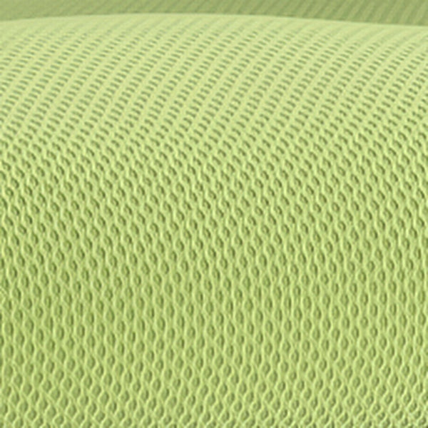 English Elm Nicholas Ergonomic Office Chair with Breathable Mesh, Adjustable Arms, and Smooth Roller Wheels for Comfort Green/Black Frame HL-0001-GN-RLB-GG