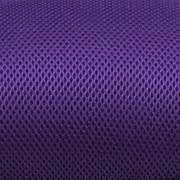 English Elm Nicholas Ergonomic Mid-Back Executive Chair for Ultimate Comfort and Support in Your Workspace Purple/Black Frame HL-0001-PUR-GG