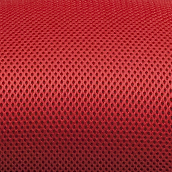 English Elm Nicholas Ergonomic Mid-Back Executive Chair for Ultimate Comfort and Support in Your Workspace Red/Black Frame HL-0001-RED-GG