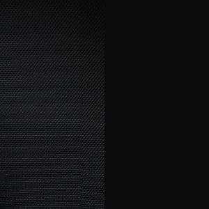 English Elm HERCULES Stackable Mesh Side Chair with Arms - Durable, Comfortable Seating for Commercial Spaces HL-0010W-BK-GG