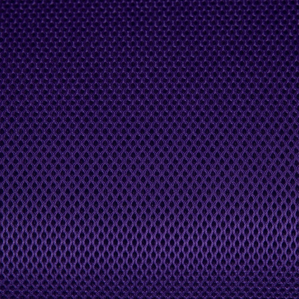 English Elm Porter High Back Ergonomic Mesh Swivel Office Chair with Lumbar Support and Adjustable Features Purple HL-0016-1-BK-PUR-GG