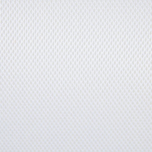 English Elm Porter High Back Ergonomic Mesh Swivel Office Chair with Lumbar Support and Adjustable Features White HL-0016-1-WH-WH-GG