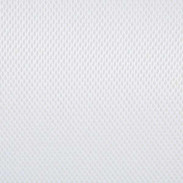 English Elm Porter High Back Ergonomic Mesh Swivel Office Chair with Lumbar Support and Adjustable Features White HL-0016-1-WH-WH-GG