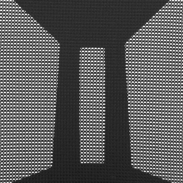 English Elm Ivan High Back Ergonomic Mesh Office Chair - Adjustable Arms, Lumbar Support & Custom Comfort HL-0017-GG