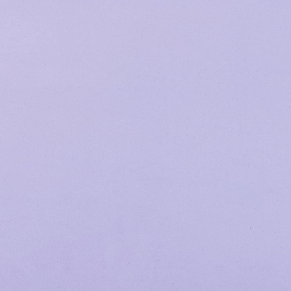 English Elm Capri Comfortable Sleep 3-Inch Lavender Infused Memory Foam Mattress Topper for Ultimate Restfulness Purple Full HLC-LAV-FULL-3-GG