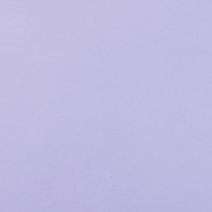 English Elm Capri Comfortable Sleep 3-Inch Lavender Infused Memory Foam Mattress Topper for Ultimate Restfulness Purple King HLC-LAV-KING-3-GG