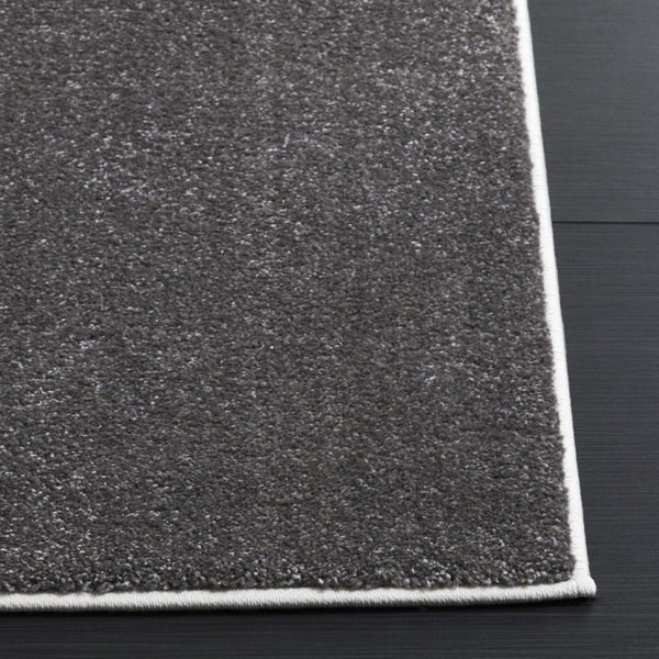 Safavieh Hollywood Geometric Polypropylene Area Rug Ivory Grey Modern Living Room Floor Accent HLW709F-8