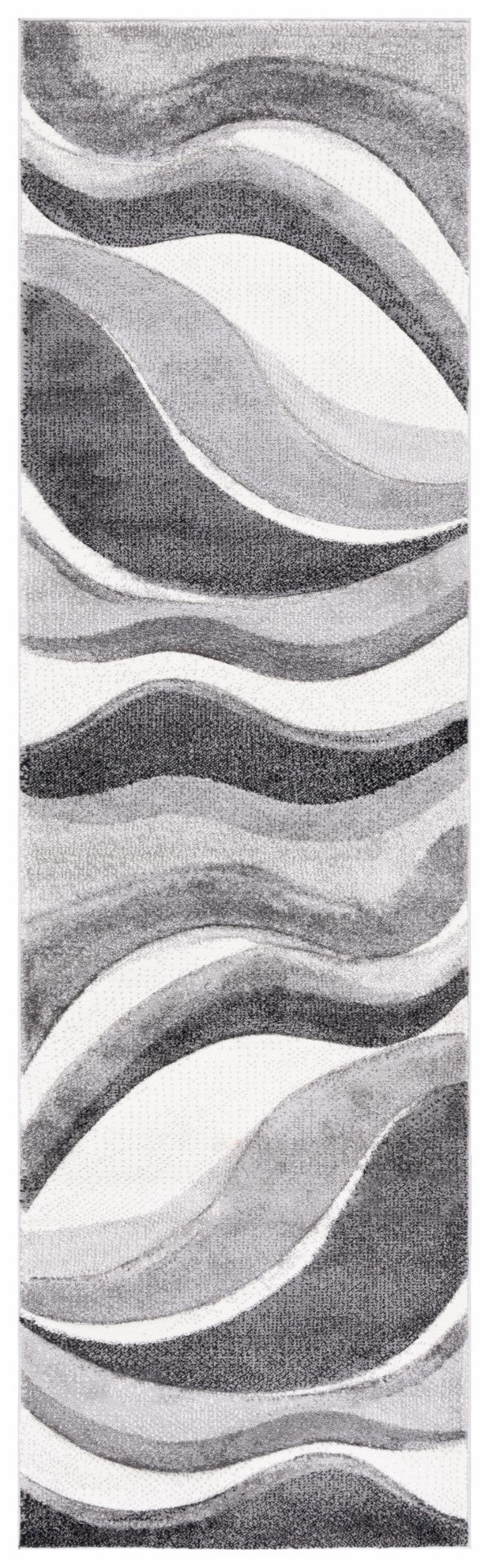 Safavieh Hollywood 766g Grey / Ivory Grey ,Ivory Polypropylene Hlw766g-2