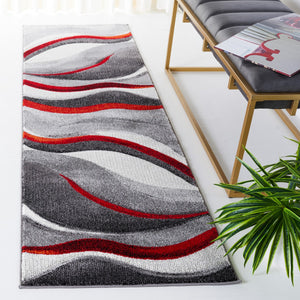 Safavieh Hollywood 766 Power Loomed Contemporary Rug HLW766Q-2
