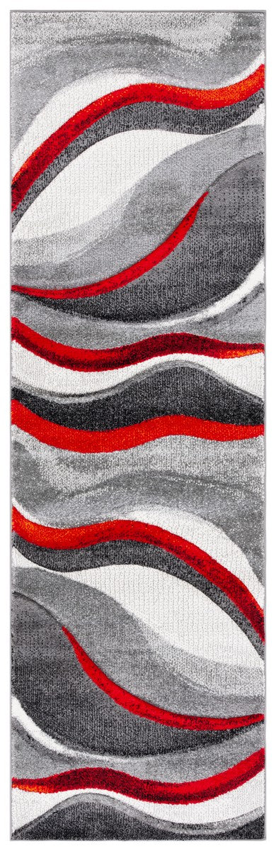 Safavieh Hollywood 766 Power Loomed Contemporary Rug HLW766Q-2