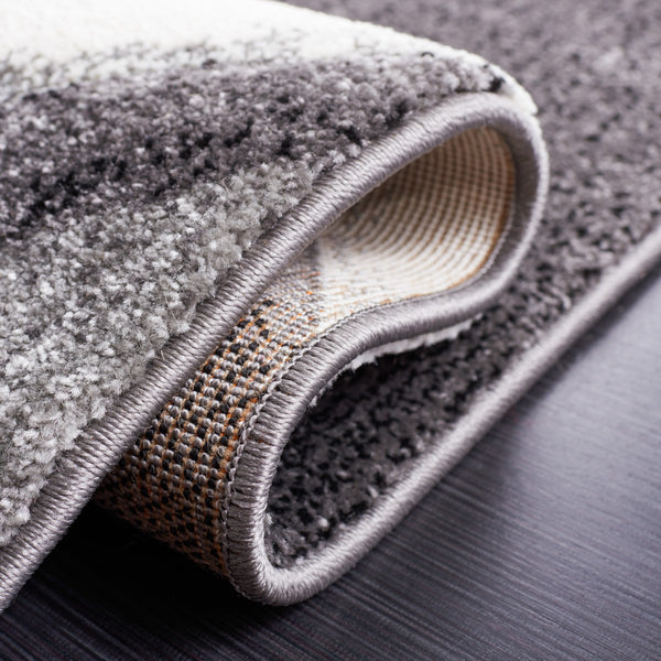 Safavieh Hollywood 766 Power Loomed Contemporary Rug HLW766Q-5SQ