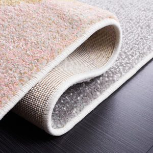 Safavieh Hollywood 766 Power Loomed Contemporary Rug HLW766U-5SQ