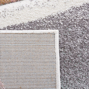 Safavieh Hollywood 766 Power Loomed Contemporary Rug HLW766U-5SQ