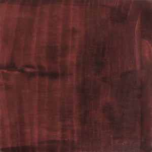 English Elm Quincy Flag and Certificate Display Case - Handcrafted Solid Pine Wood Shadow Box for Tribute Showcasing Mahogany 26.5"W x 4.5"D x 26.5"H HMHD-22M192Y-MHG-GG