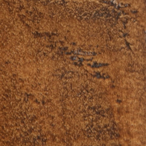 English Elm Banks 24x36 Jersey Display Case with Premium Pine Frame, UV Protection, Velvet Backing & Security Lock Rustic Brown HMHD-23M099YBN-RSTBRN-2436-GG