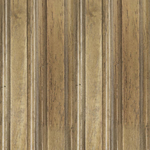 English Elm Efie Large Accent Wall Mirror with Solid Wood Frame – Ideal for Brightening Any Room Decor Effortlessly Weathered 24"W x 36"L HMHD-24M045YBN-LTNAT-GG