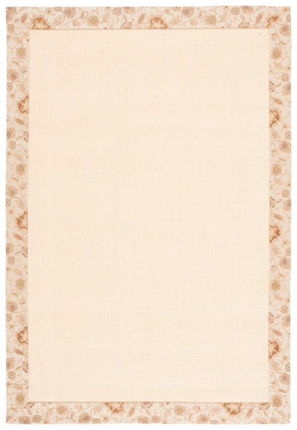 Safavieh Hamilton Elegant Chenille Area Rug: Luxurious Floral Design For Hallways And Entryways, Durable Quality Assorted Chenille Hn811r-29