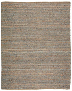 Jaipur Living Kate Lester + Jaipur Living Harman Natural Rosier Modern Global Handmade Indoor Rug Beige 10'x14'