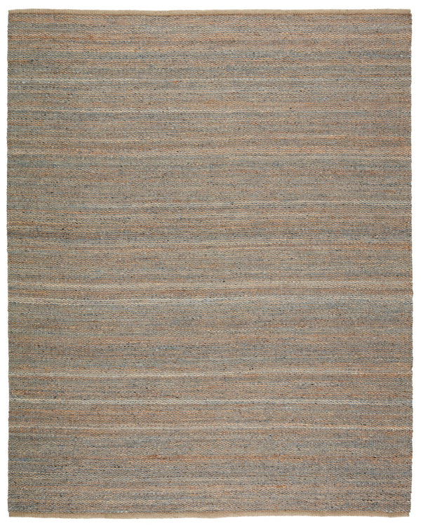 Jaipur Living Kate Lester + Jaipur Living Harman Natural Rosier Modern Global Handmade Indoor Rug Beige 10'x14'