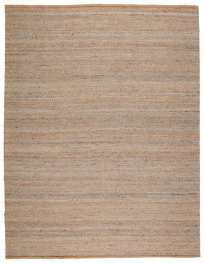Jaipur Living Kate Lester Jaipur Harman Handwoven Wool Jute Flatweave Accent Rug for Layering RUG153078