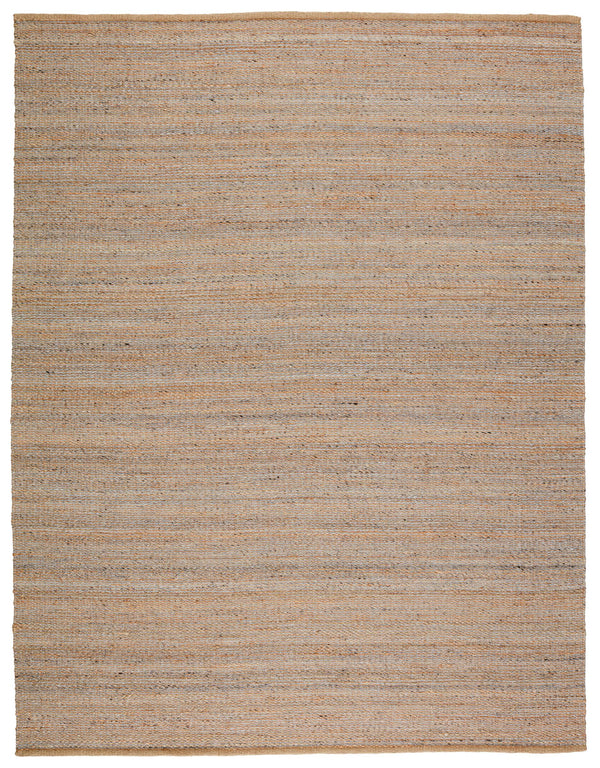 Jaipur Living Kate Lester Jaipur Harman Handwoven Wool Jute Flatweave Accent Rug for Layering RUG153078