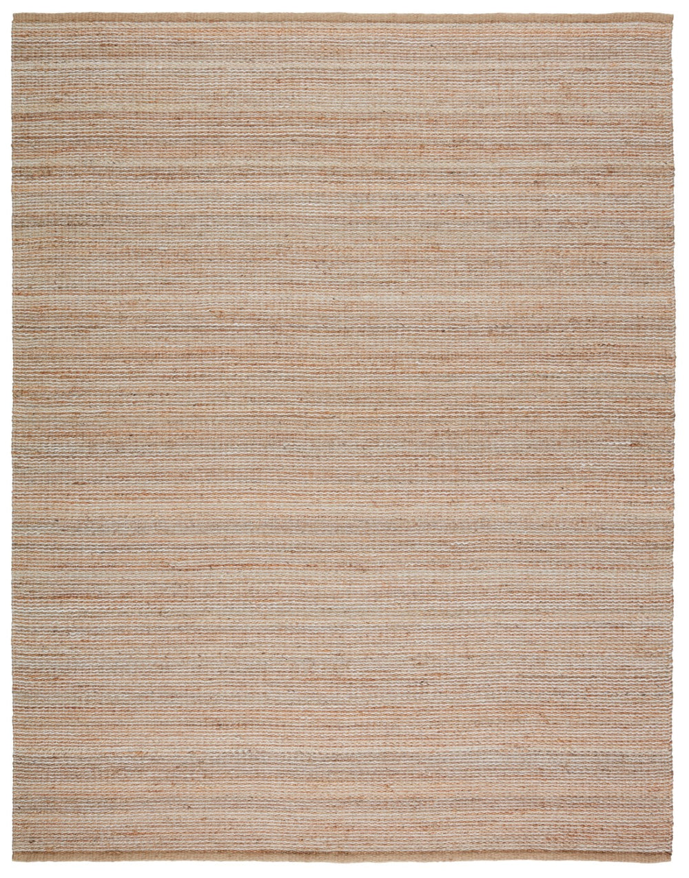 Jaipur Living Kate Lester + Jaipur Living Harman Natural Rosier Modern Global Handmade Indoor Rug Beige 10'x14'