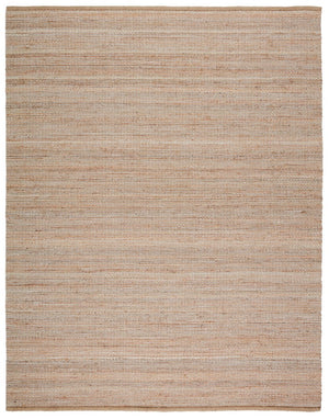 Jaipur Living Harman Natural By Kate Lester Rosier Hnl03 Handwoven Handmade 50% Wool 50% Jute Solids Solid Indoor Rug Beige, Ivory 50% Wool 50% Jute, 100% Cotton Rug153079