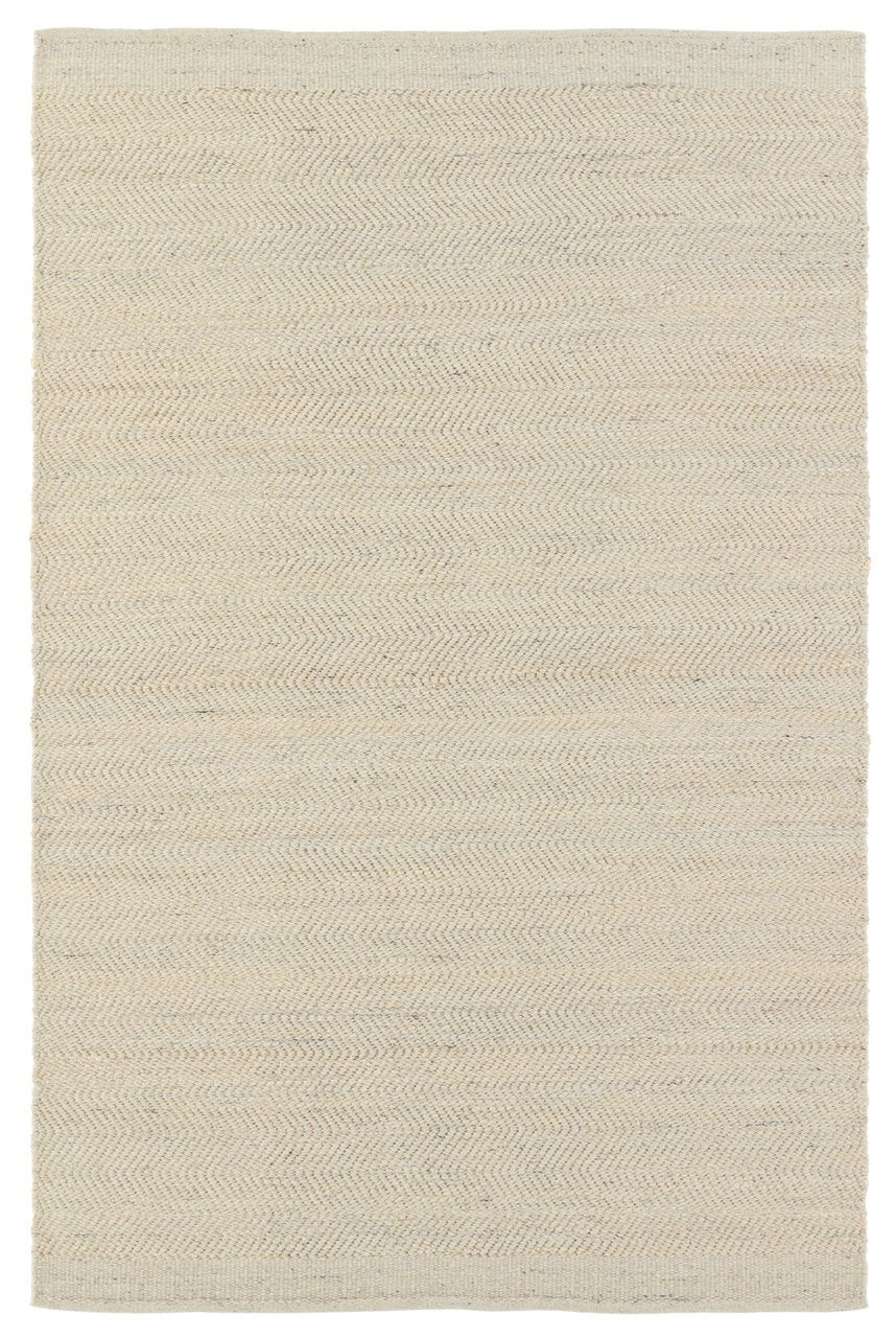 Jaipur Living Harman Natural By Kate Lester Esdras Hnl04 Handwoven Handmade 60% Wool 40% Jute Solids Solid Indoor Rug Beige, Cream 60% Wool 40% Jute, 100% Cotton Rug158236