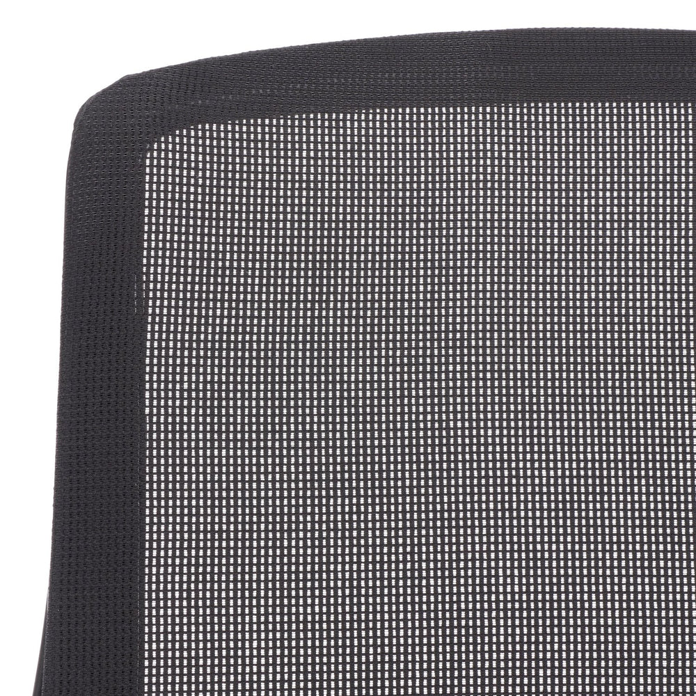 Safavieh Sabrina Ergonomic Office Chair With Cushioned Seat And Sleek Modern Design For Any Workspace HO380201