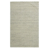 Houston Aliya HOU-2 Hand-Loomed Handmade New Zealand Natural Wool Transitional Geometric Rug