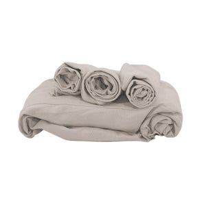 Lh Imports Harper Slipcover Only - Stylish Linen Ivory For Easy Maintenance And Exceptional Durability Beigie Polyester,Linen Hpr01-cv-mlt